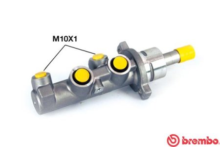 Pompa hamulcowa BREMBO M23042 77362099