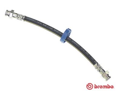Przewód hamulcowy giętki BREMBO T23020 7667806