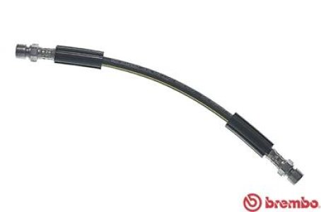 PRZEWÓD HAMULCOWY GIĘTKI BREMBO T85044 281611775