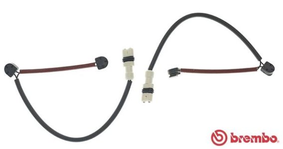 CZUJNIK KLOCK. HAMULC.