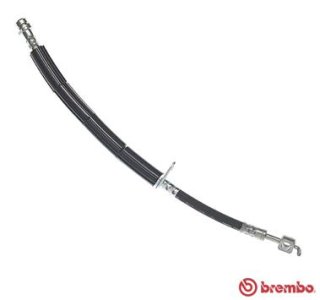 PRZEWÓD HAMULCOWY GIĘTKI BREMBO T24142 1514230