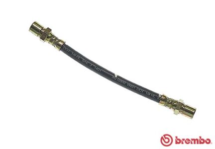 Przewód hamulcowy giętki BREMBO T59044 562129