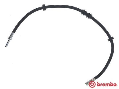 Przewód hamulcowy giętki BREMBO T85153 4G0611707E