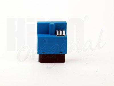 STEROWNIK, POMPA PALIWA AUDI VW