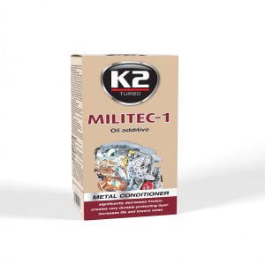 MILITEC-1 250 ML K2 T380 