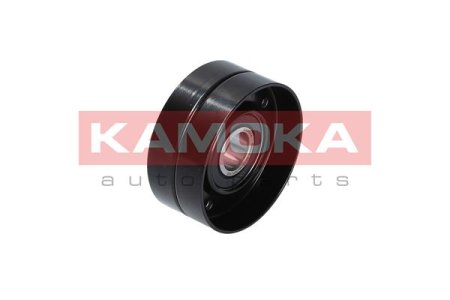 ROLKA NAPINACZA PASKA WIELOROW. (METAL) 