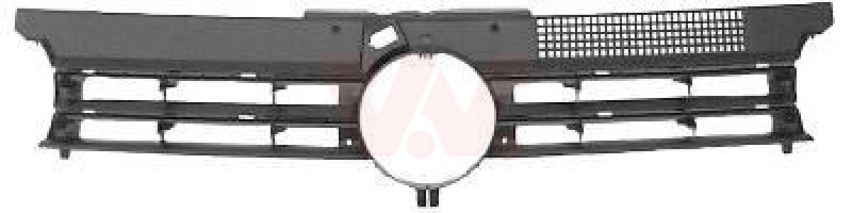 KRATKA WLOTU POWIETRZA VAN WEZEL 5888513 1J0853655G01C VW