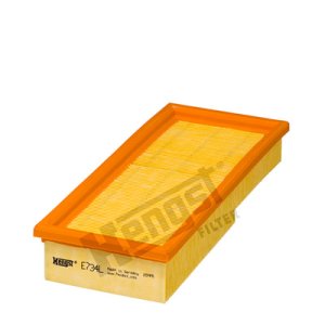 FILTR POWIETRZA CHRYSLER, DB