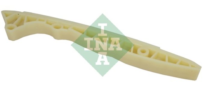 SZYNA ŚLIZGOWA ŁAŃCUCHA ROZRZĄDU MERCEDES