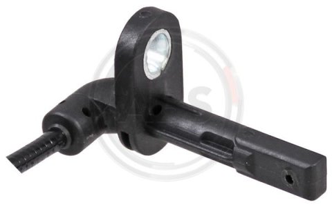 CZUJNIK ABS OPEL INSIGNIA A  08-17 LT