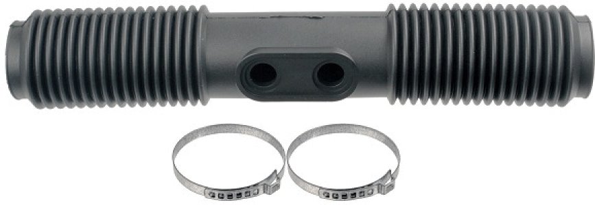 OSŁONA PRZEKŁADNI KIEROWNICZEJ SAAB