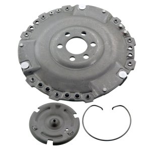 DOCISK SPRZĘGŁA VW SEAT