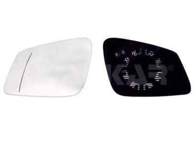 WKŁAD LUSTERKA ALKAR 6475845 51167251583 BMW