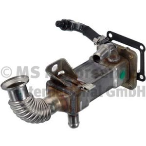 CHŁODNICA SPALIN RENAULT