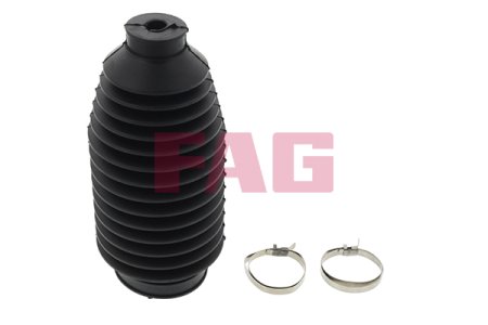 OSŁONA PRZEKŁADNI KIEROWNICZEJ ZESTAW TOYOTA