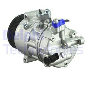 KOMPRESOR KLIMATYZACJI AUDI