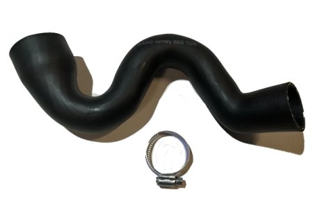 PRZEWÓD INTERCOOLERA AUDI SEAT SKODA VW