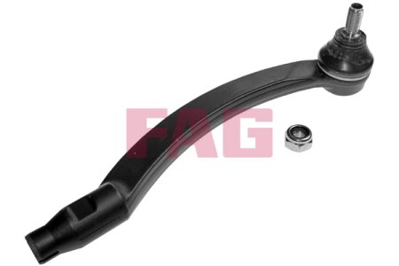 KOŃCÓWKA DRĄŻKA MINI P