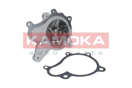 POMPA WODY HYUNDAI ACCENT 02-05, GETZ 03-05,