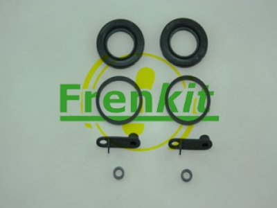Reperaturka zacisku hamulcowego FRENKIT 236043 (BRE) SUBARU