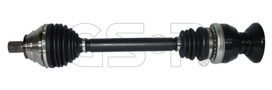 PÓŁOŚ NAPĘDOWA VW