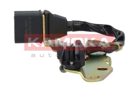 CZUJNIK POŁOŻENIA WAŁKA ROZRZĄDU KAMOKA 108001 06A905161B AUDI