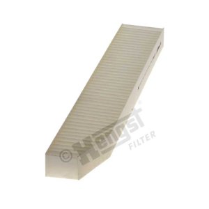 FILTR POWIETRZA KABINOWY CHRYSLER