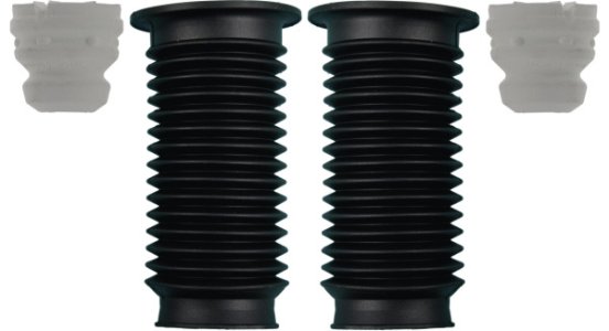 OSŁONA AMORTYZATORA ZEST. OPEL