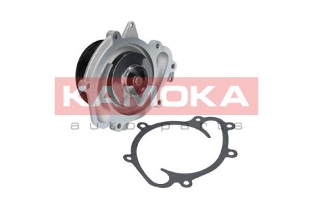 POMPA WODY KAMOKA T0073 05175580AA CHRYSLER 300C, MERCEDES (W203/204) 05