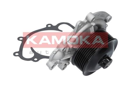 POMPA WODY KAMOKA T0073 05175580AA CHRYSLER 300C, MERCEDES (W203/204) 05