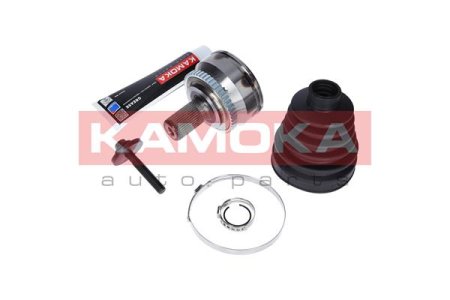 Przegub napędowy zewnętrzny KAMOKA 6143  36/33/56,5MM/48ABS