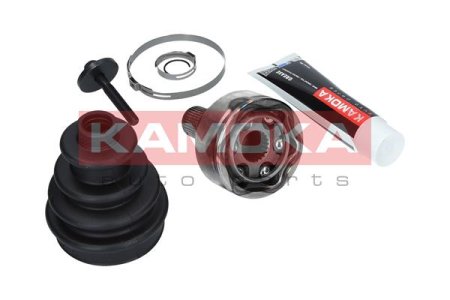 Przegub napędowy KAMOKA 6110 FR012550X MAZDA 3 03