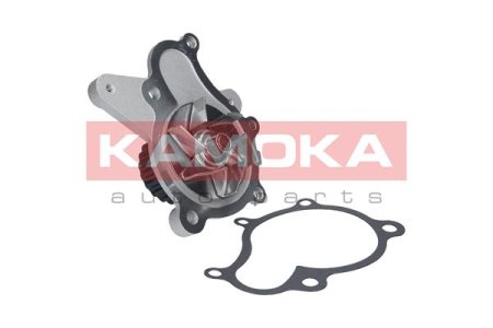 POMPA WODY KAMOKA T0160 2510027400 HYUNDAI TUCSON 04-10, KIA CEED 07
