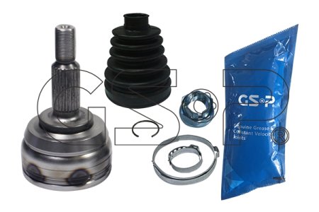 PRZEGUB NAPĘDOWY KPL. RENAULT