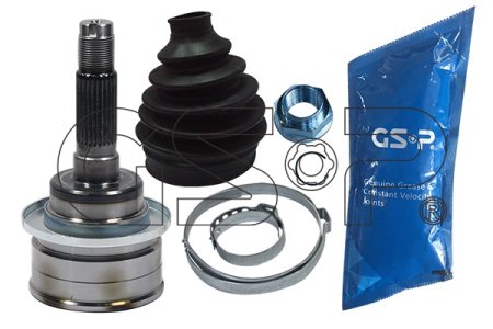 PRZEGUB NAPĘDOWY KPL. MAZDA