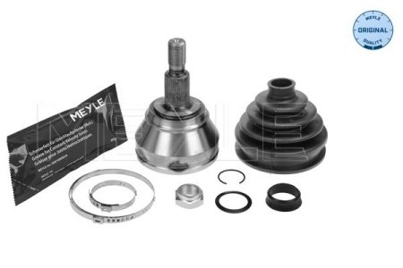 PRZEGUB NAPĘDOWY KPL. AUDI/SEAT/VW