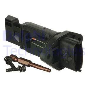 PRZEPŁYWOMIERZ POWIETRZA FIAT OPEL HYUNDAI KIA