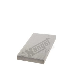 FILTR POWIETRZA KABINOWY FORD