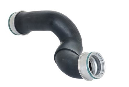 PRZEWÓD INTERCOOLERA MERCEDES W203 00-07