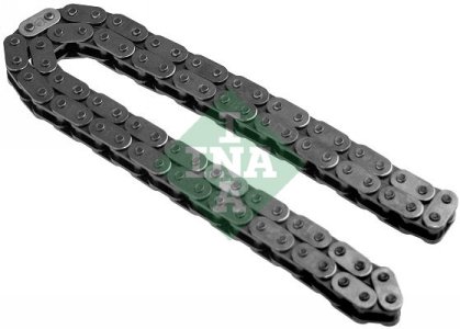 ŁAŃCUCH, NAPĘD POMPY INA 553000310 233514A020 OLEJU KIA SORENTO 02