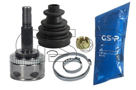 PRZEGUB NAPĘDOWY KPL. NISSAN