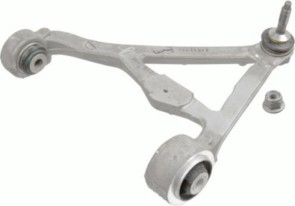 WAHACZ LEMFORDER 39632 01 C2C21163 JAGUAR  P