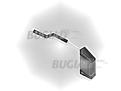 PRZEWÓD INTERCOOLERA AUDI SEAT SKODA VW