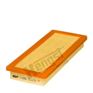 FILTR POWIETRZA HENGST FILTER E1206L C36002 CITROEN, MINI, PEUGEOT