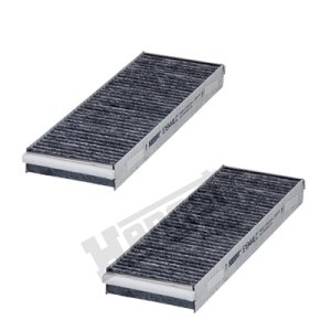 FILTR POWIETRZA KABINOWY WĘGLOWY