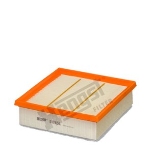 FILTR POWIETRZA FIAT