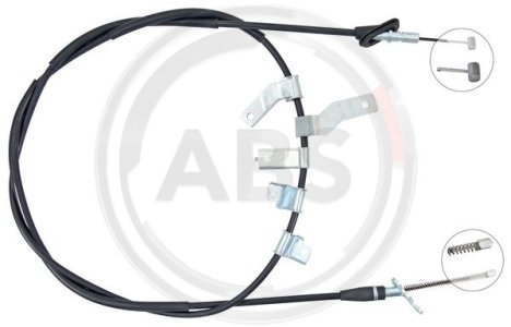 Linka hamulca A.B.S. K14092 47510SJF023 HONDA FR-V  04- PT