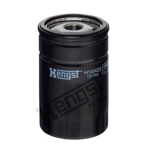 FILTR OLEJU FORD HENGST FILTER H14W23 W71927