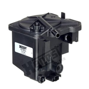 FILTR PALIWA HENGST FILTER H219WK WK9392Z CITROEN, FORD, MAZDA, PEUGEOT