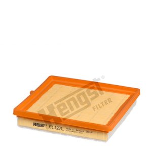 FILTR POWIETRZA HENGST FILTER E1127L C21005 OPEL 